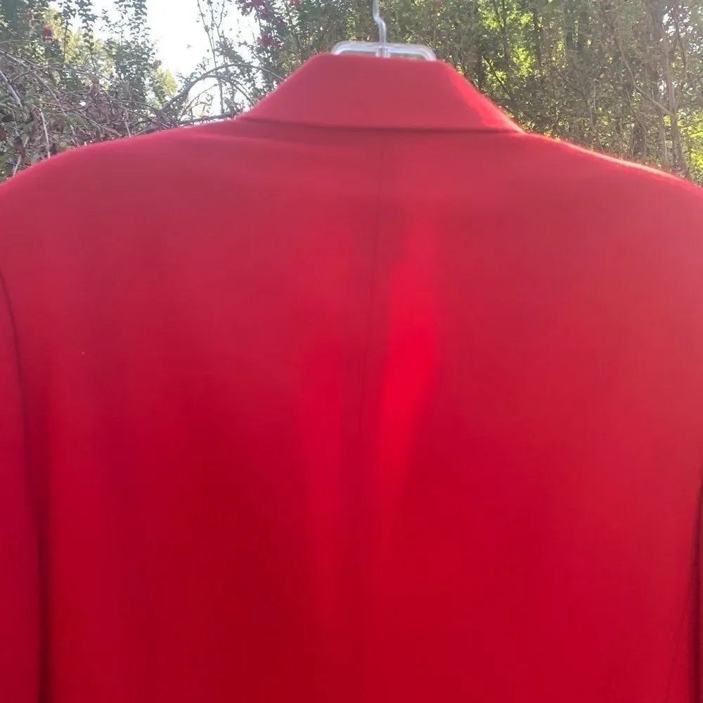 Talbots Jacket - Picture 4 of 5